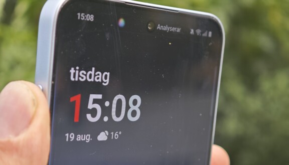 Test: Oneplus Nord 5 – Tillräcklig och bra