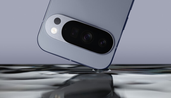 Här är den nya Google Pixel 10-familjen