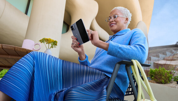 Här är den nya Google Pixel 10-familjen