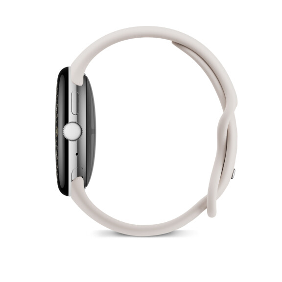Helt omdesignade Pixel Watch 4 lanserad