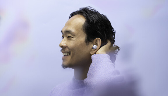 Pixel Buds 2a lanserade: Med Gemini direkt i örat