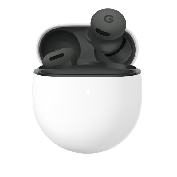 Pixel Buds 2a lanserade: Med Gemini direkt i örat