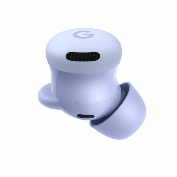 Pixel Buds 2a lanserade: Med Gemini direkt i örat
