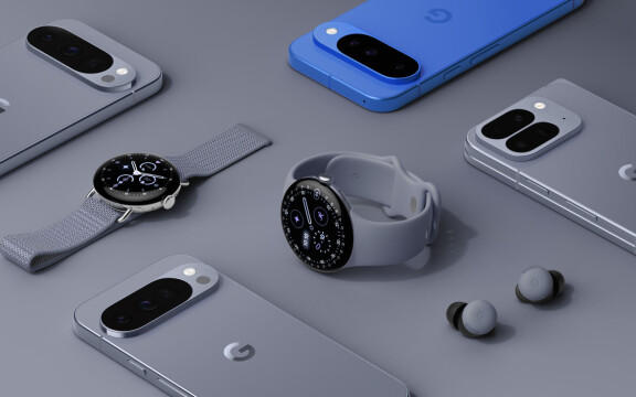 Googles Pixel 10-lansering på djupet