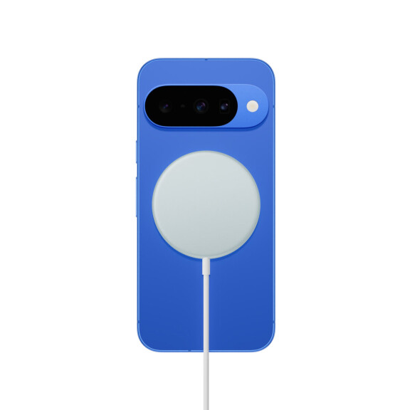 Googles Pixel 10-lansering på djupet