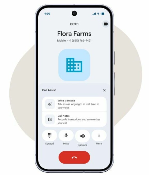 Googles Pixel 10-lansering på djupet