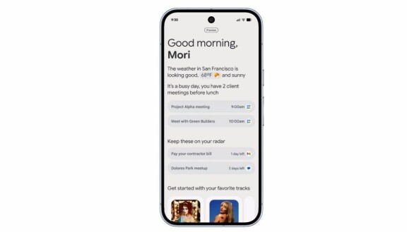 Googles Pixel 10-lansering på djupet