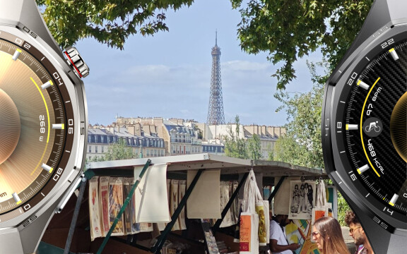 Huawei bekräftar Watch GT 6 och nya telefoner – bjuder in till lansering