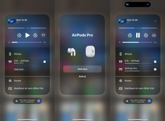 Airpods: 10 tips för att hitta okända funktionerna och lösa vanliga problem