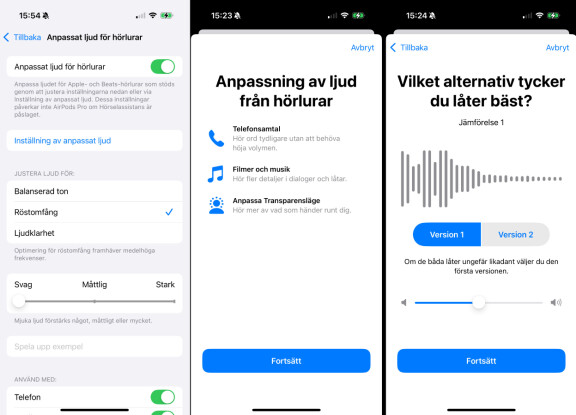 Airpods: 10 tips för att hitta okända funktionerna och lösa vanliga problem