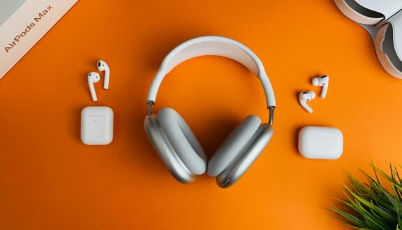Hemliga knappen: Parkoppla Airpods med prylar från andra tillverkare än Apple