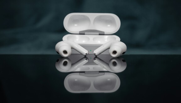 Så kan du få bättre ljud i dina Airpods