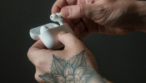 Uppdateringar – så får du senaste funktionerna till dina Airpods