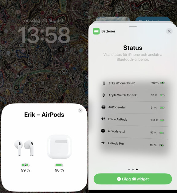 Airpods: 10 tips för att hitta okända funktionerna och lösa vanliga problem