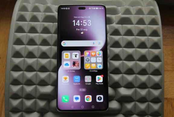 Test: Honor Magic 7 Lite – Lyxig mellanprismobil som tål tuffa tag