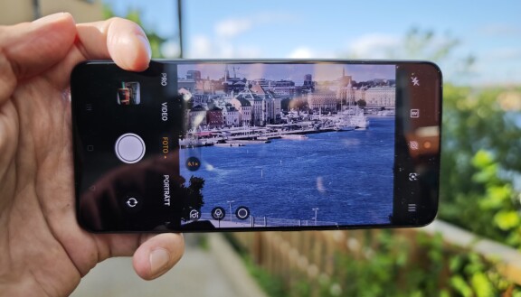 Test: Oneplus Nord CE5 – Riktigt billig smartphone