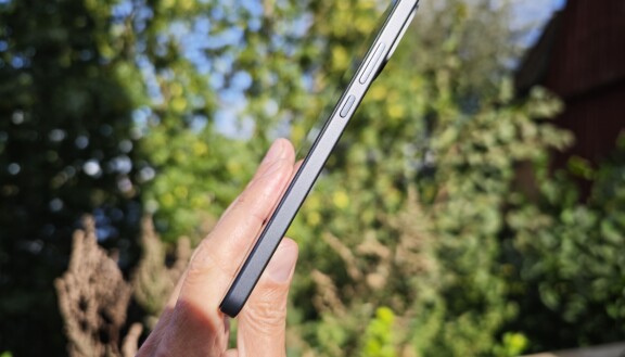 Test: Oneplus Nord CE5 – Riktigt billig smartphone