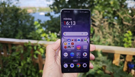 Test: Oneplus Nord CE5 – Riktigt billig smartphone
