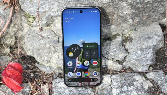 Test: Google Pixel 10 Pro – Mobiltelefon och kraftfull AI-plattform