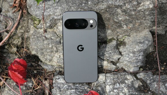 Test: Google Pixel 10 Pro – Mobiltelefon och kraftfull AI-plattform