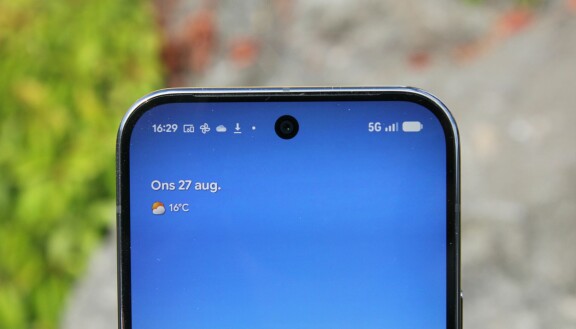 Test: Google Pixel 10 Pro – Mobiltelefon och kraftfull AI-plattform