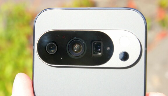 Test: Google Pixel 10 Pro – Mobiltelefon och kraftfull AI-plattform