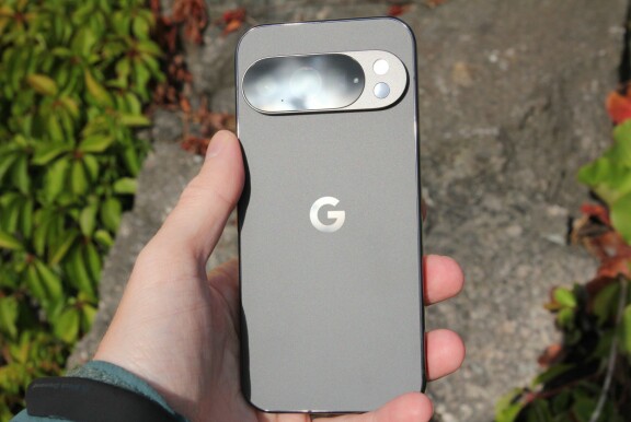 Test: Google Pixel 10 Pro – Mobiltelefon och kraftfull AI-plattform