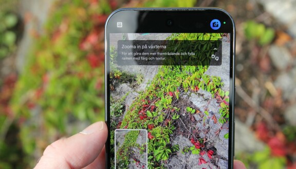 Test: Google Pixel 10 Pro – Mobiltelefon och kraftfull AI-plattform