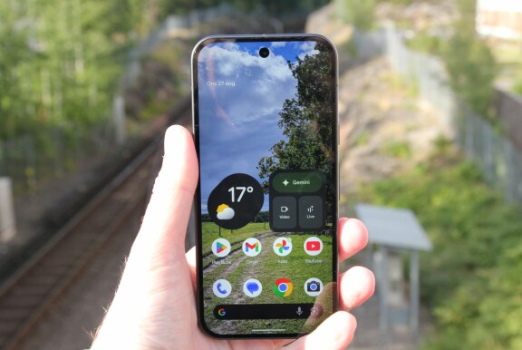 Test: Google Pixel 10 – Toppmodell med genomtänkta kompromisser