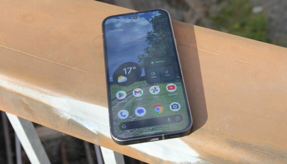 Test: Google Pixel 10 – Toppmodell med genomtänkta kompromisser