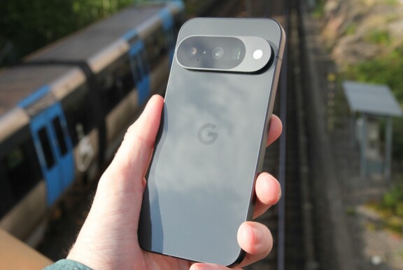 Test: Google Pixel 10 – Toppmodell med genomtänkta kompromisser