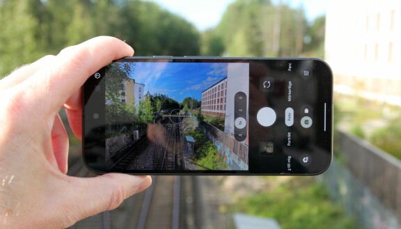 Test: Google Pixel 10 – Toppmodell med genomtänkta kompromisser