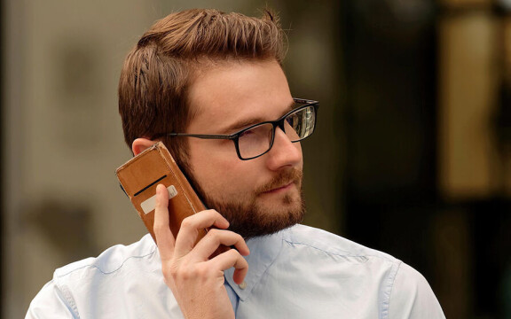 KO: Dags att förbjuda telefonförsäljning