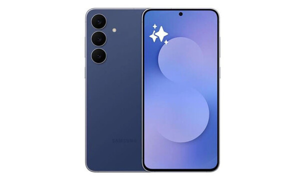 Butikskedja råkar avslöja Galaxy S25 FE