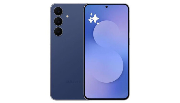 Butikskedja råkar avslöja Galaxy S25 FE