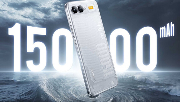 Realme pressar gränser med nya konceptmobiler