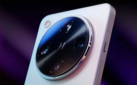 Oppo ryktas bli först med ny kamerasensor