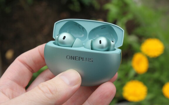 Review: Oneplus Buds 4 - Headset with fantastic noise cancellation