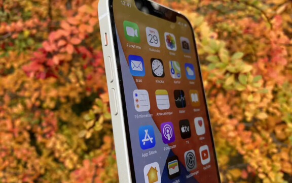 EU tvingar Apple sänka strålningsnivåer i Iphone