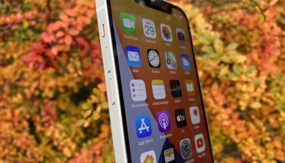 EU tvingar Apple sänka strålningsnivåer i Iphone