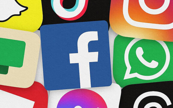 Malmö blockerar sociala medier på skoldatorer