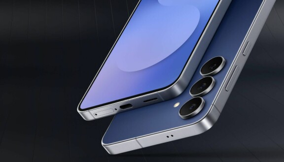 Samsung Galaxy S25 FE lanserad