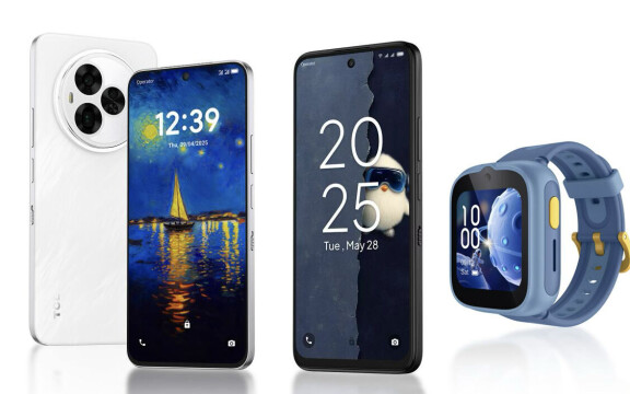 Billig smartklocka för barn, juniormobil för tonåringar och smartphone lanserade