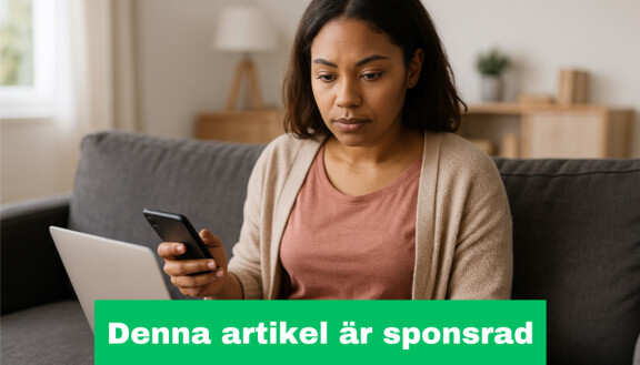 Mobilvanor som styr din privatekonomi