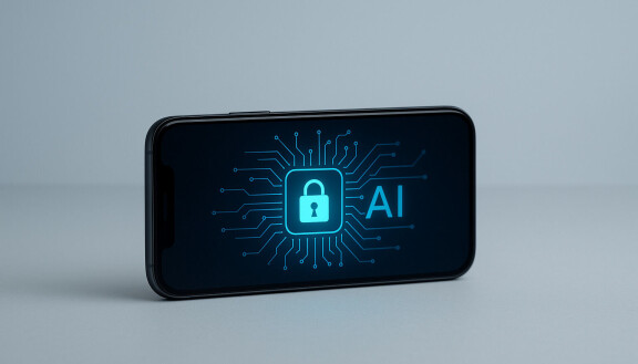 Effektiv säkerhetsförstärkning för mobilapplikationer med AI-stöd