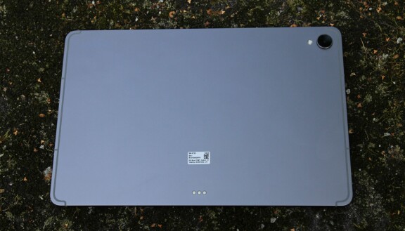 Test: Samsung Galaxy Tab S11 – Lyxig surfplatta som räcker länge