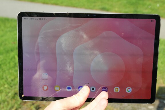 Test: Samsung Galaxy Tab S11 – Lyxig surfplatta som räcker länge