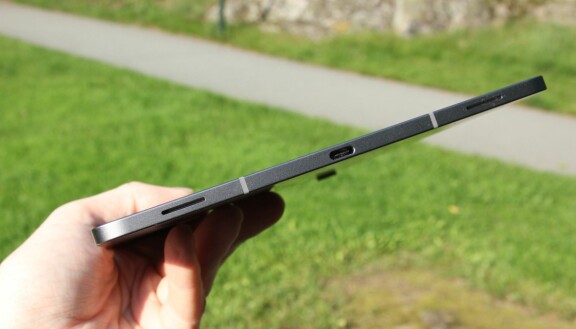 Test: Samsung Galaxy Tab S11 – Lyxig surfplatta som räcker länge
