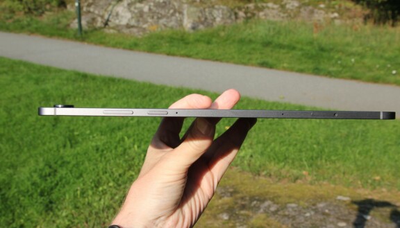 Test: Samsung Galaxy Tab S11 – Lyxig surfplatta som räcker länge