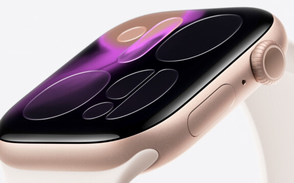 Nya Apple Watch-modellerna – alla tre med 5G men minimalt med nyheter